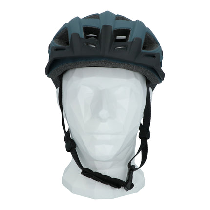 Fietshelm Kross MTB/City Attivo L (58-61cm) - grijs - afbeelding 6