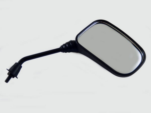 spiegel XL rechts zwart scootmobiel, address