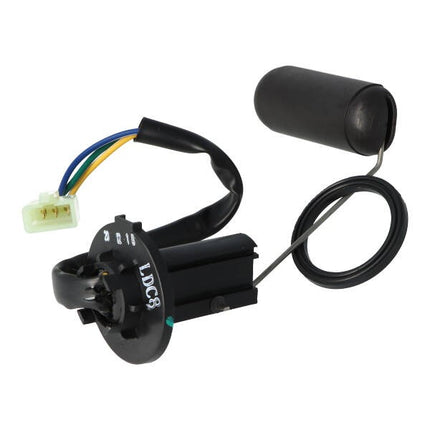 fuel sender Kymco original Euro2 float Agility Carry, Agility Delivery 3780a-ldc8-e10