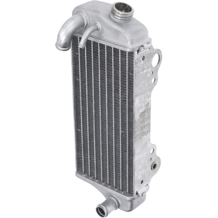 radiateur 101 octane aluminium 2009-2017 rieju, rieju mrt, rieju mrt pro
