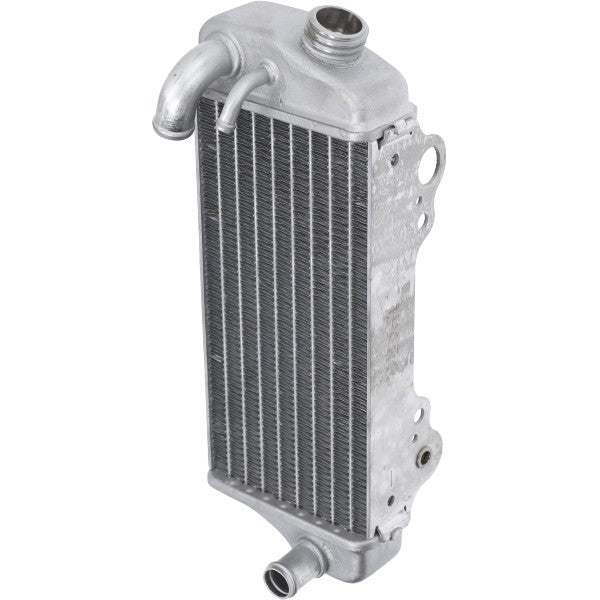 radiateur 101 octane aluminium 2009-2017 rieju, rieju mrt, rieju mrt pro