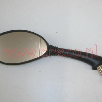 spiegel vicma o.a. Vespa links 8mm zwart et2-et4