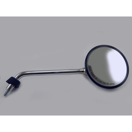 mirror Vicma Vespa right 8mm chrome LX