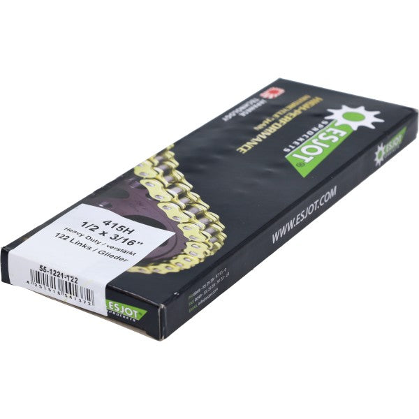 chain esjot 415-3/16 122L