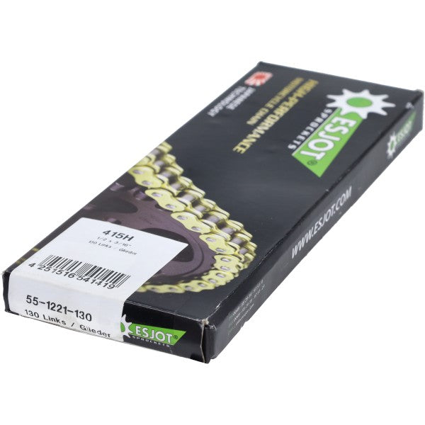 chain esjot 415-3/16 130 links