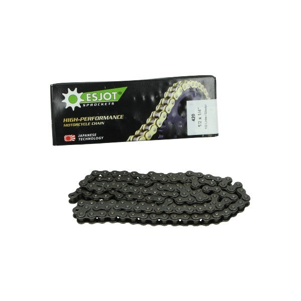 chain esjot 420-1/4 132links