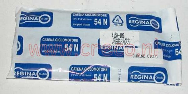 chain Regina 415-3/16 100L gold