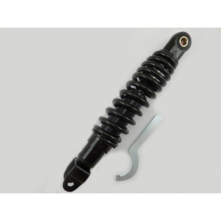 Amortisseur 265 mm noir Zoomer