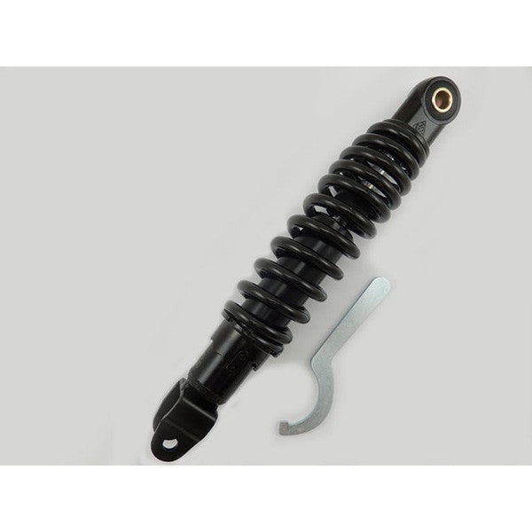 Amortisseur 265 mm noir Zoomer
