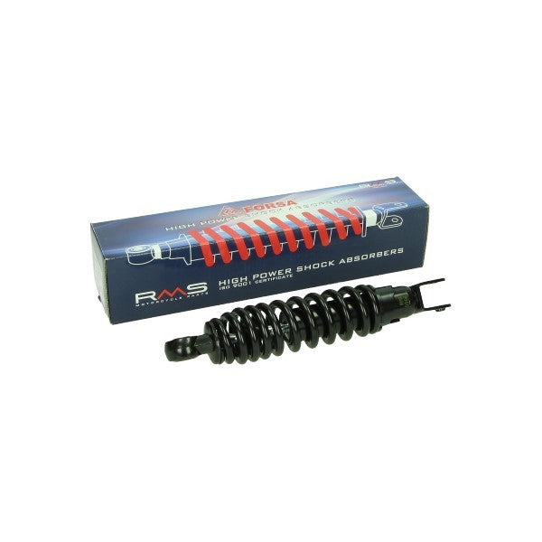 shock absorber 245mm BTC Riva 2, bws, mbk booster, bw, zest
