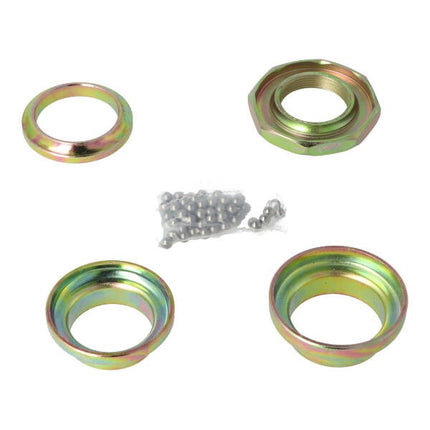 headset buzzetti jet, mio 6080