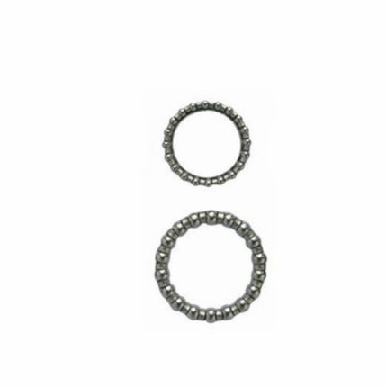kogelring balhoofd set alle 2pcs sco piaggio