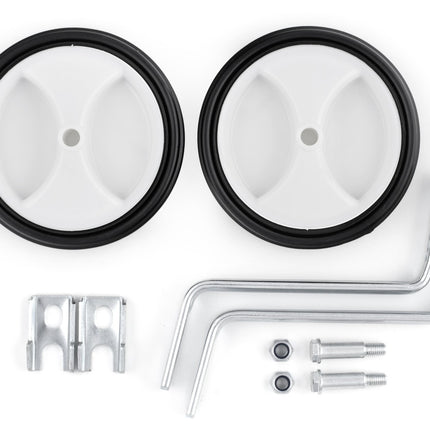 Roues stabilisatrices 12-16'' Mijnenpieper - certifié TÜV