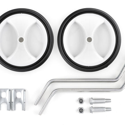 Zijwielen 16-20'' Mijnenpieper - TÜV gekeurd
