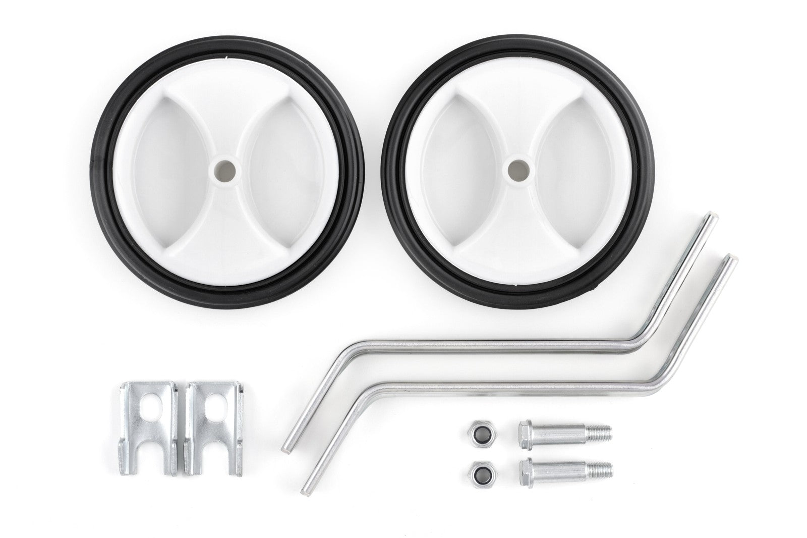 Zijwielen 16-20'' Mijnenpieper - TÜV gekeurd