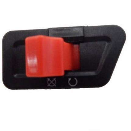 schakelaar startonderbreker euro-4 agm VX50s, BTC Felice, vx50