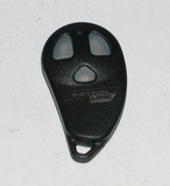 afstandsbediening patrolline senty hps940 alarm