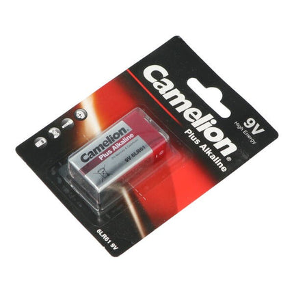 pile Camelion 9V 6LR61