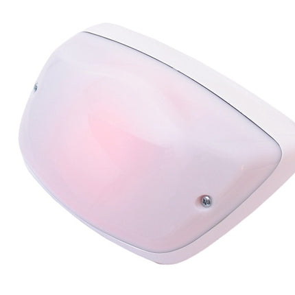 Achterlicht Vespa LX50/125/150 - White Edition