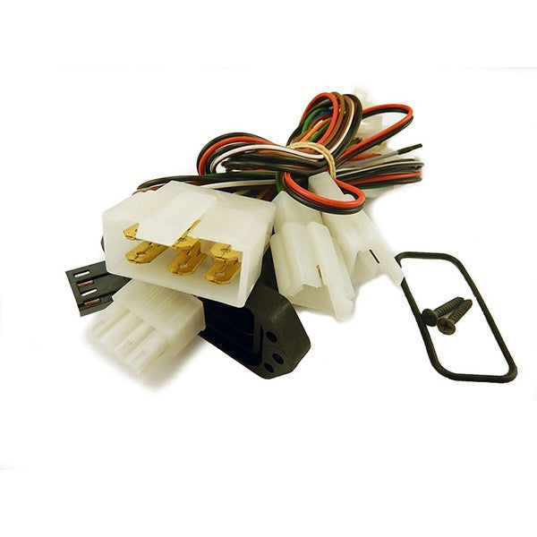 alarmkabel patrolline senty hps447n euro-4 kymco new like, super-8