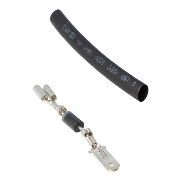Diode d'injection sentie Piaggio/Vespa Liberty iGET, Medley 125-150