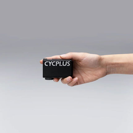 Elektrische accupomp Cycplus AS2 Pro - zwart - afbeelding 5