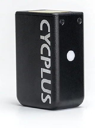 Elektrische accupomp Cycplus AS2