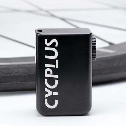 Elektrische accupomp Cycplus AS2
