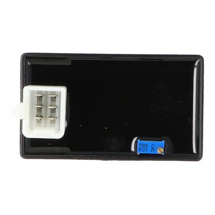 CDI unit quickly adjustable 6-pin Baotian, Sco China 4T