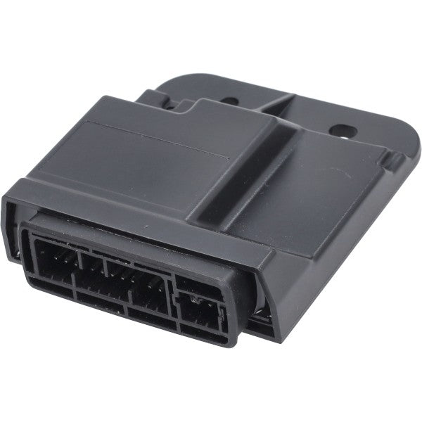 ECU unit 45km euro-4 (zie info) SNEL primavera 4t, sprint 4t, sco piaggio 4t-3v I-get, zip 4t
