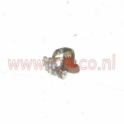 contact breaker points Pertinax Tomos Tomos A3 2574/a
