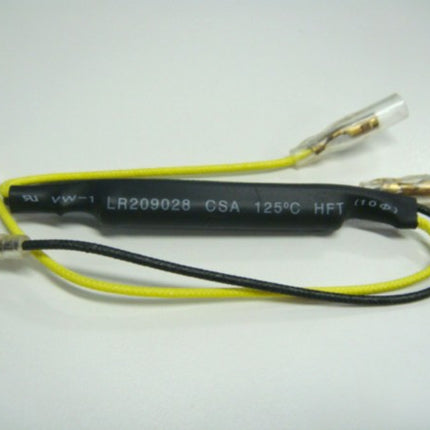 weerstand led 11W-15 ohm