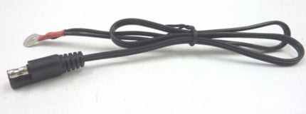 accu 12v connector lader