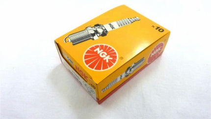 bougie ngk BKR6E