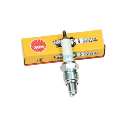 spark plug ngk CR6HS
