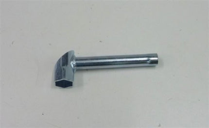bougiesleutel buzzetti haaks (b type) 21mm 4863