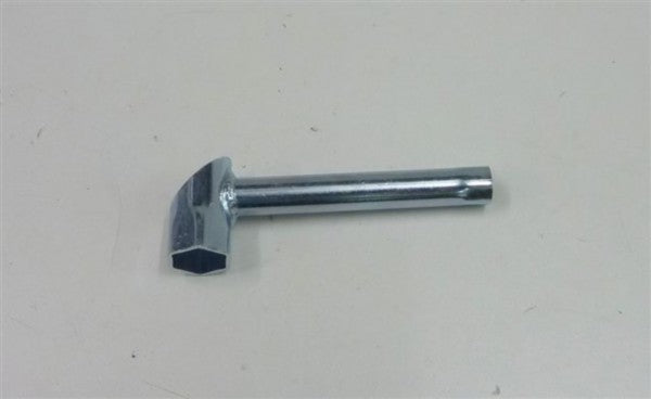bougiesleutel buzzetti haaks (b type) 21mm 4863