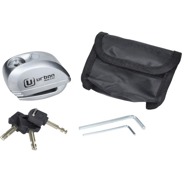 Disc brake lock Artago + alarm 22s/ur22
