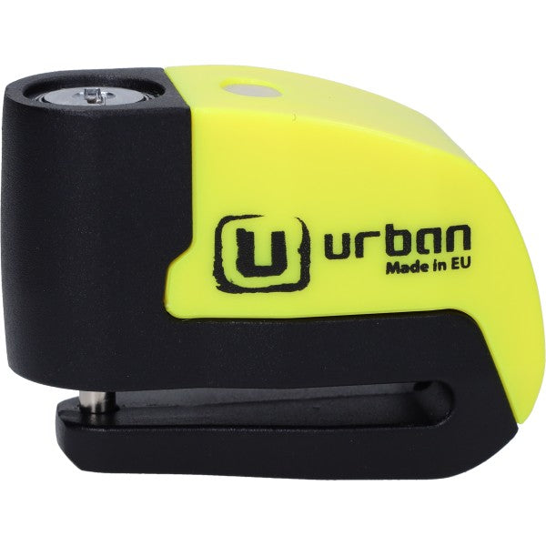 Disc brake lock Artago sound+light alarm Urban 6mm UR6