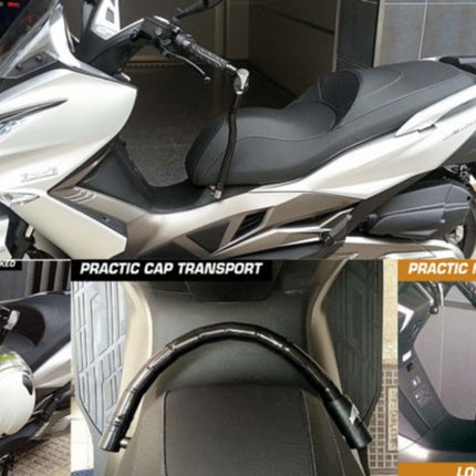 stuurslot artago antirobos kawasaki j300=op=op