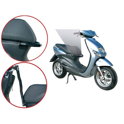 Handlebar lock Artago Antirobos Luxe Yamaha Neo VA2008