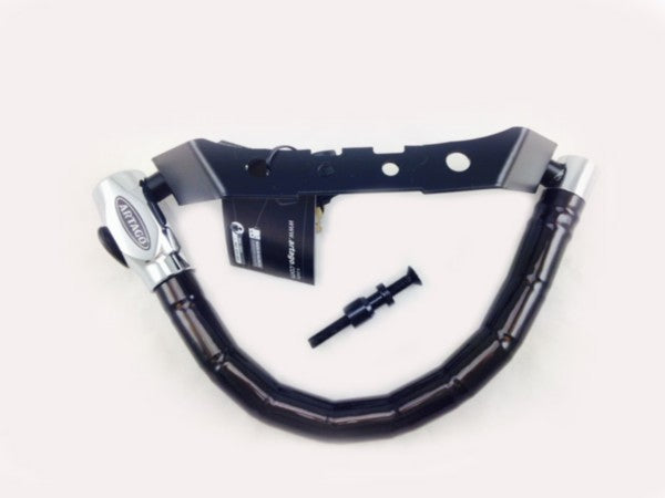 stuurslot artago antirobos luxe 10-12 inch Kymco Agility