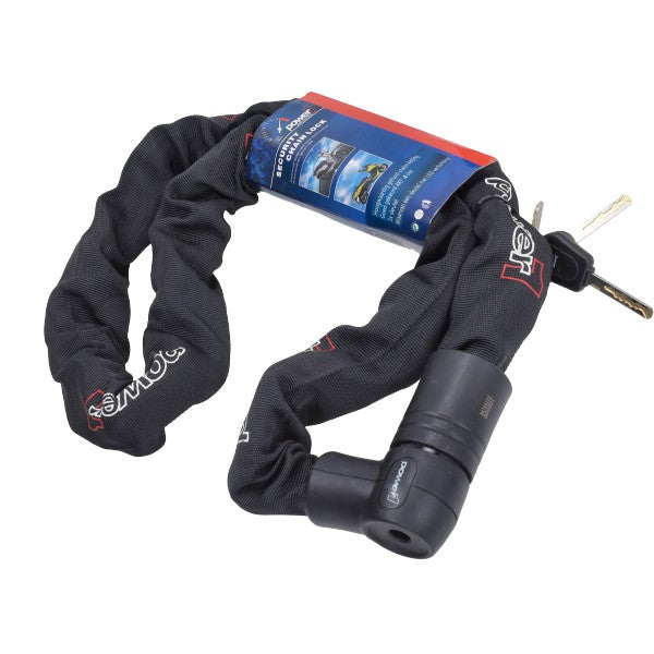 chain lock Power1 art 4-star fixed head 150cm