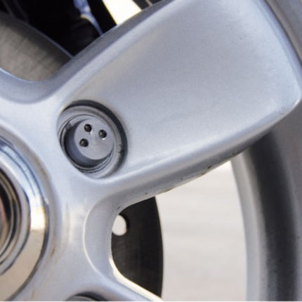 slot artago bout D velg veiligheidsbouten met sleutel 50pcs gts, lx, lxv, vespa S=op=op