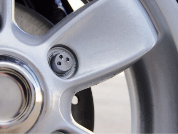 slot artago bout D velg veiligheidsbouten met sleutel 50pcs gts, lx, lxv, vespa S=op=op