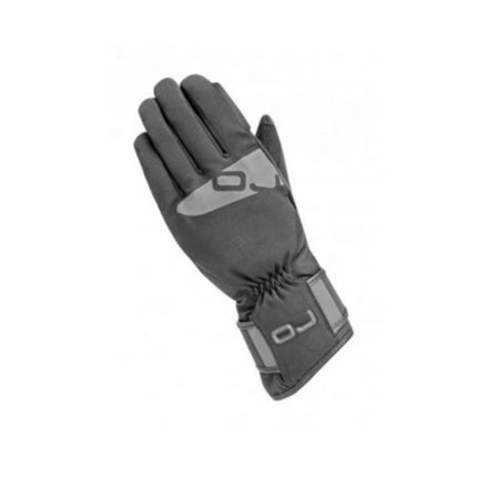 glove set OJ Atmosfere winter double L black=last=last