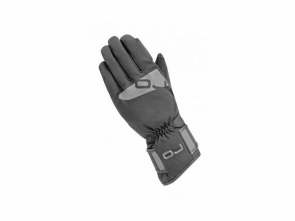 ensemble gants OJ Atmosfere hiver double L noir=en=fin=de=stock