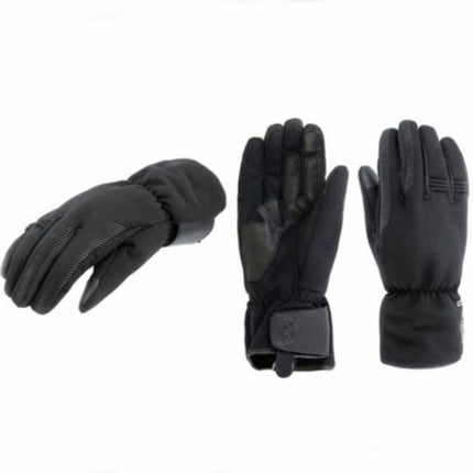 Jeu de gants OJ Atmosfere winter people XXL noir=épuisé