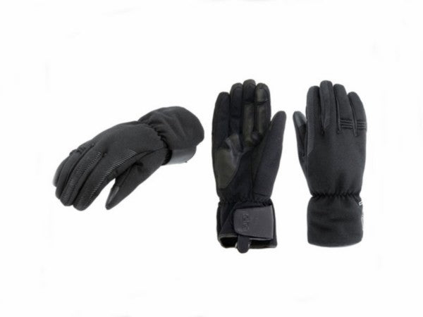 Jeu de gants OJ Atmosfere winter people XXL noir=épuisé