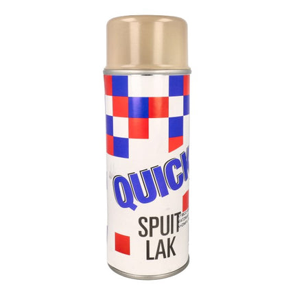 spuitlak licht bruin / mocca kymco 400ml sento